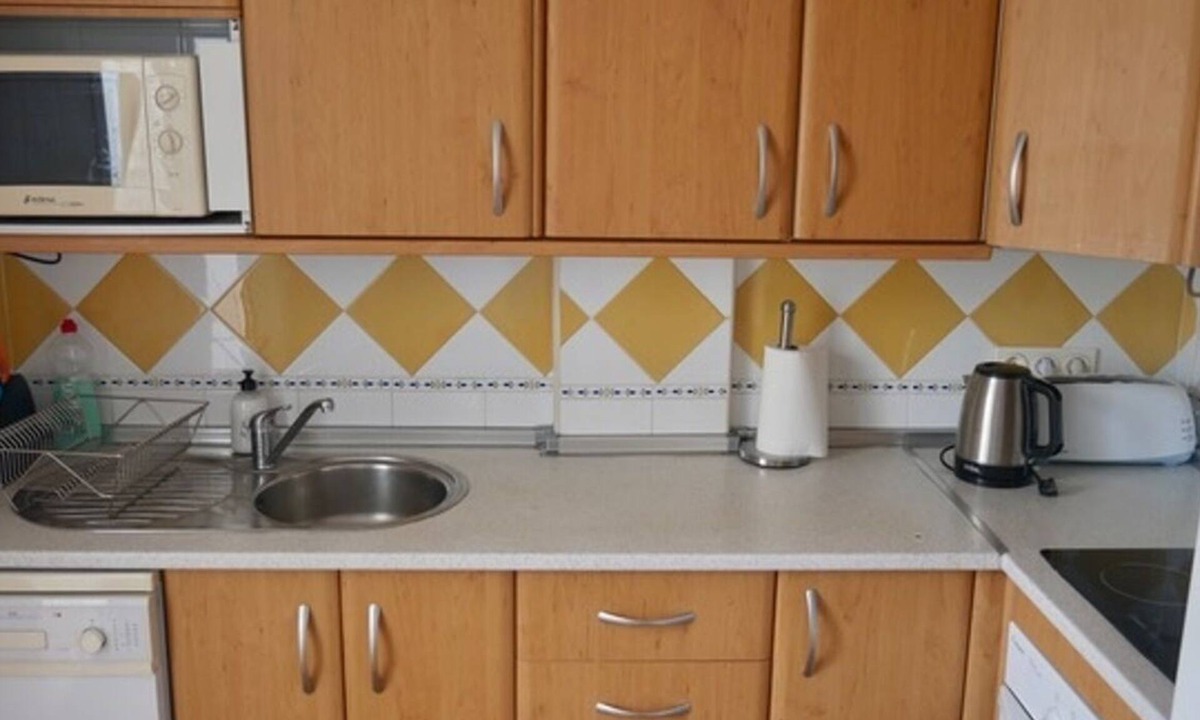 La Parata Apartment | Modern Apartment with WIFI, Very Large Terrace, Sea View