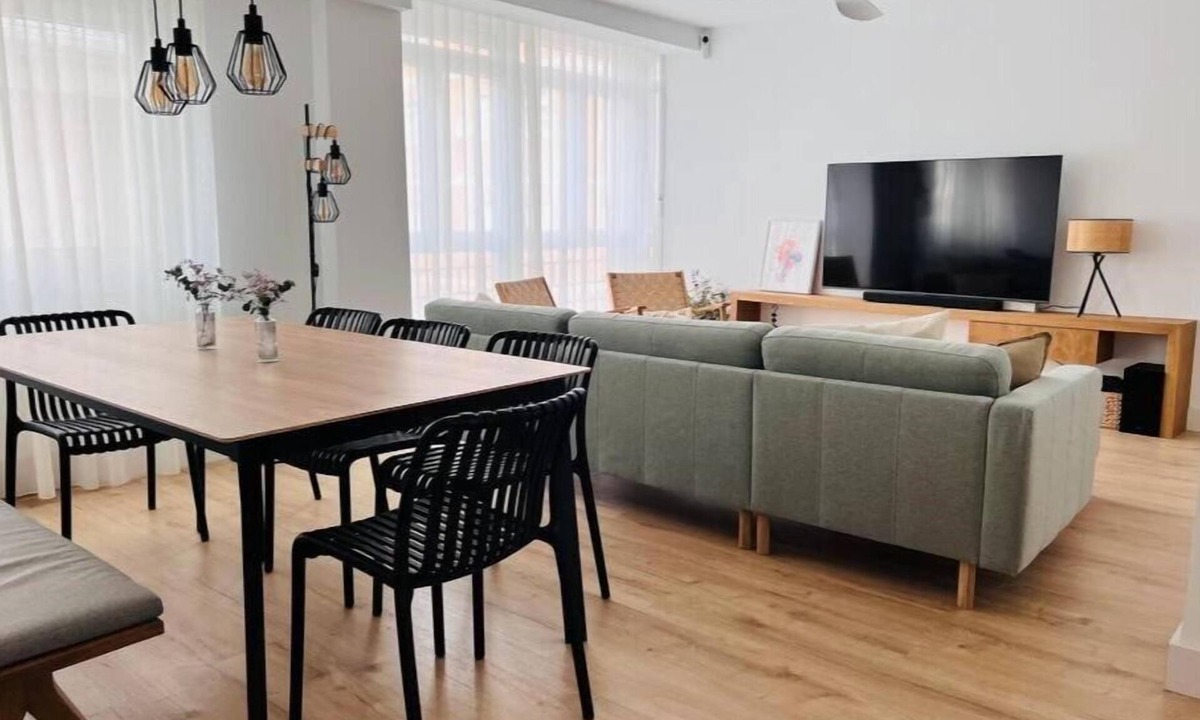 Centro - Sagrario Apartment | Modern City Apartment in the Center of Granada