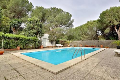Las Jaras Villa | Modern Villa with Private Pool in Córdoba