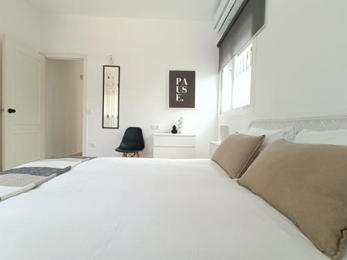 Sanlucar de Barrameda Apartment | Moderno Apartamento junto a la Playa