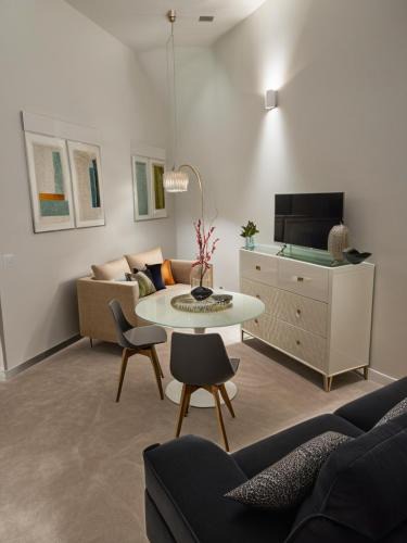 Vicalvaro Apartment | Moderno apartamento en Madrid
