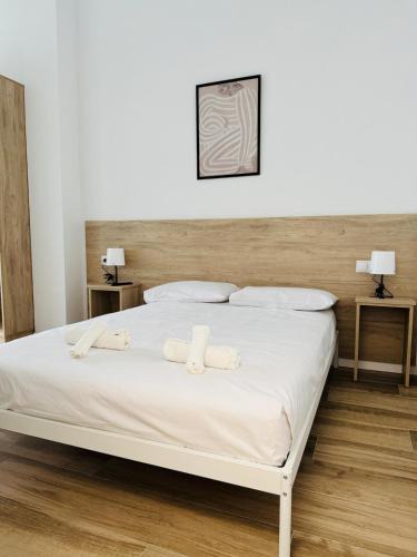 Algeciras Apartment | Moderno y práctico Estrena en Algeciras