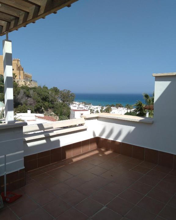 La Parata Apartment | Mojácar