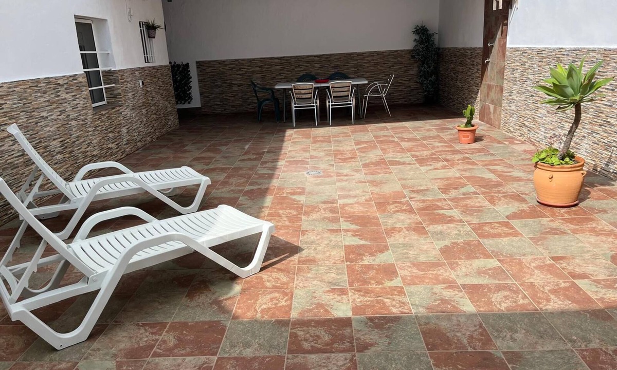 Barbate Apartment | Moli House in Barbate