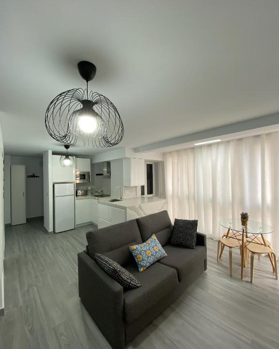 Cadiz Apartment | Molineros Victoria Beach