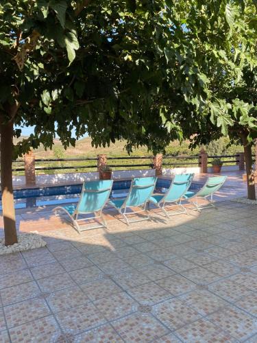Murchas Ski Chalet | Molino Alto de Murchas