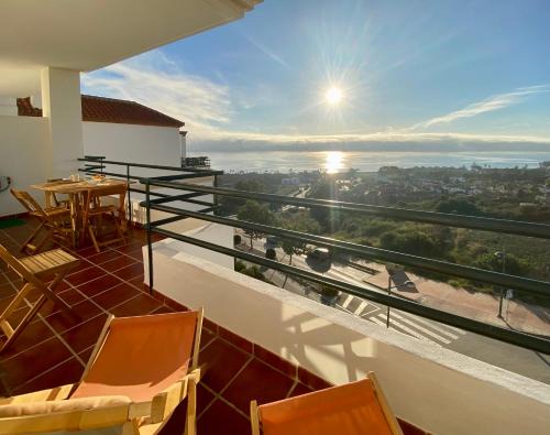 Puerto de la Duquesa Apartment | Mon paradis au soleil