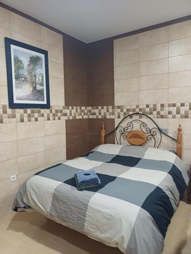 Alhaurin de la Torre Apartment | Monte Campo Olivos Studio