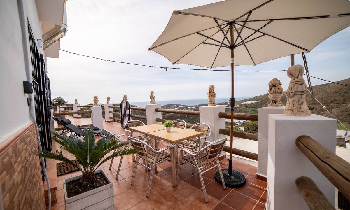 Polopos Apartment | MONTE MAR 2