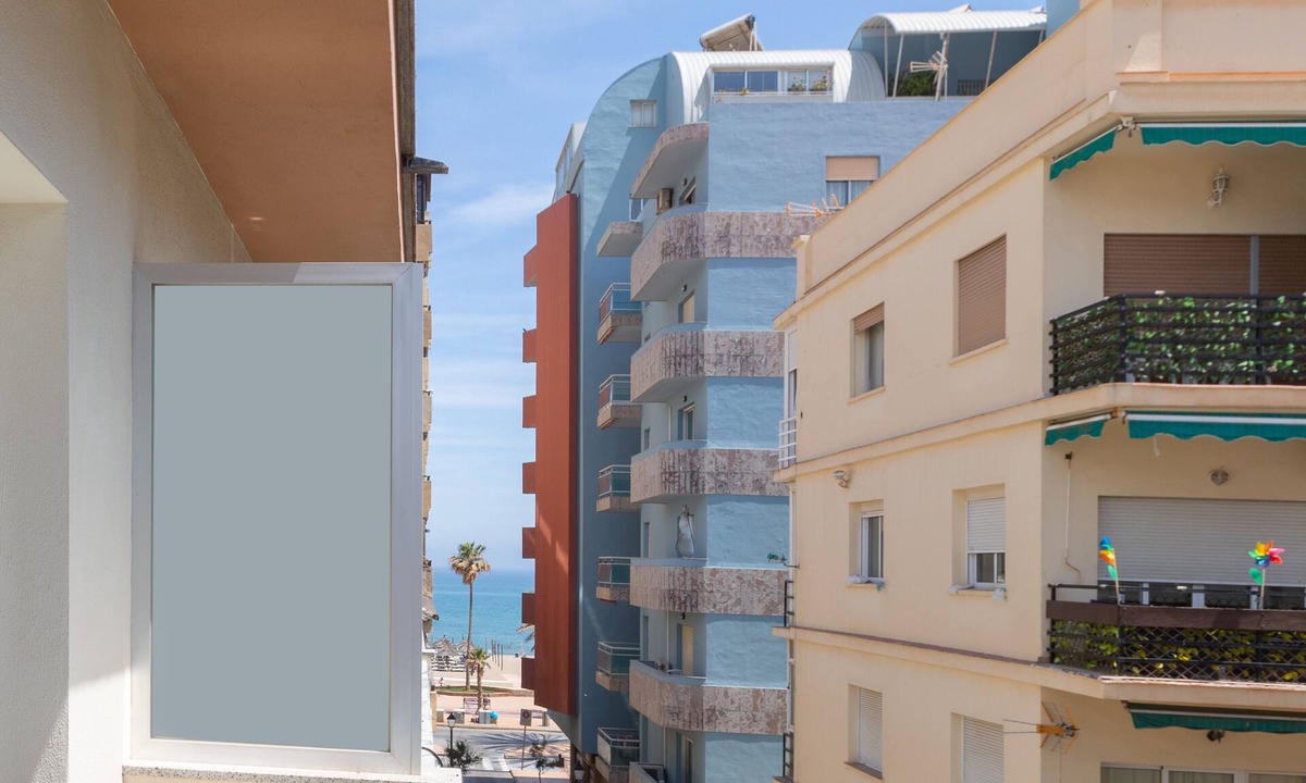 Fuengirola House | MONTEALBA - Cozy apartment very close to the beach, with free WiFi.