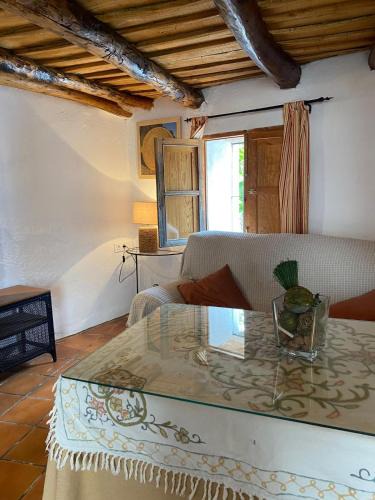 Linares de la Sierra House | Monteperdido