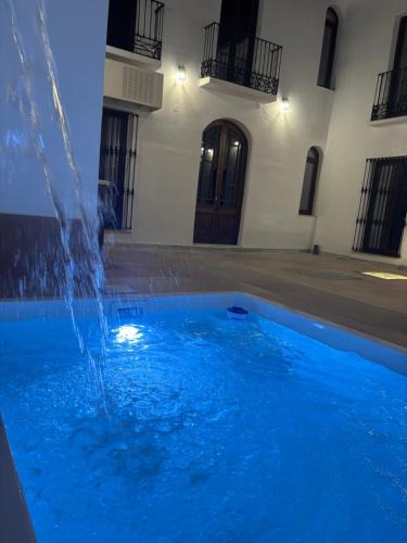 Moriles House | Moriles Wine Lodge