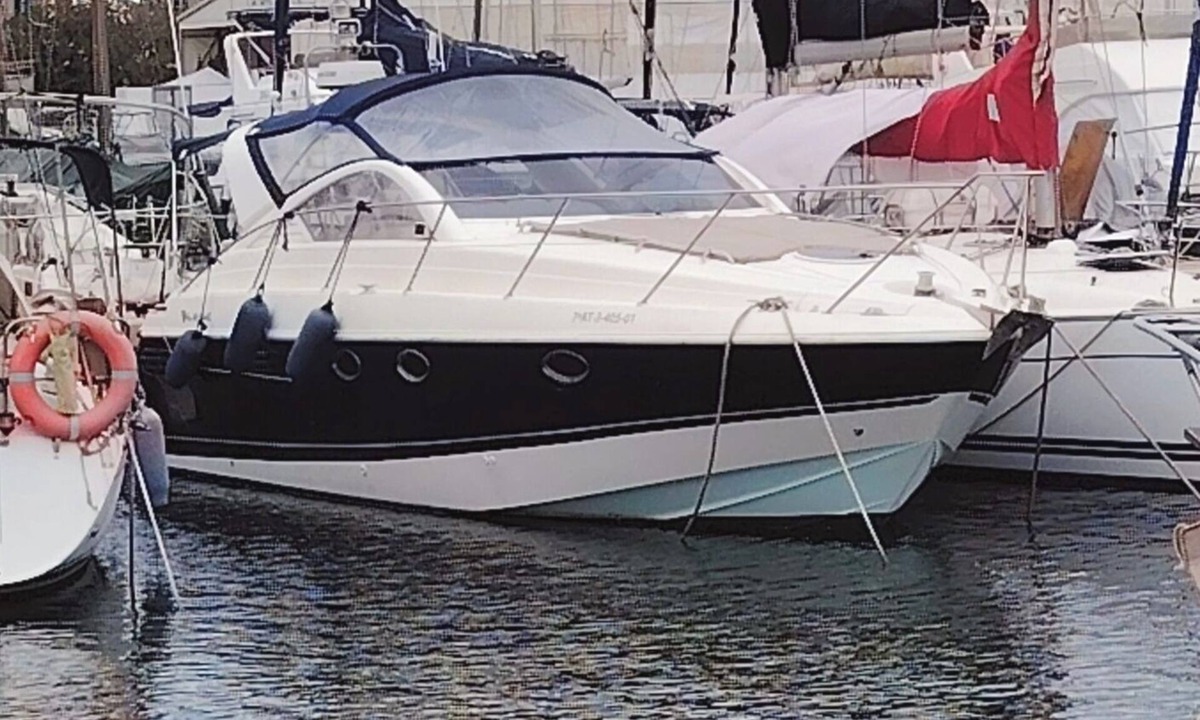 Aguadulce Boat Rental | Motoryacht in Aguadulce