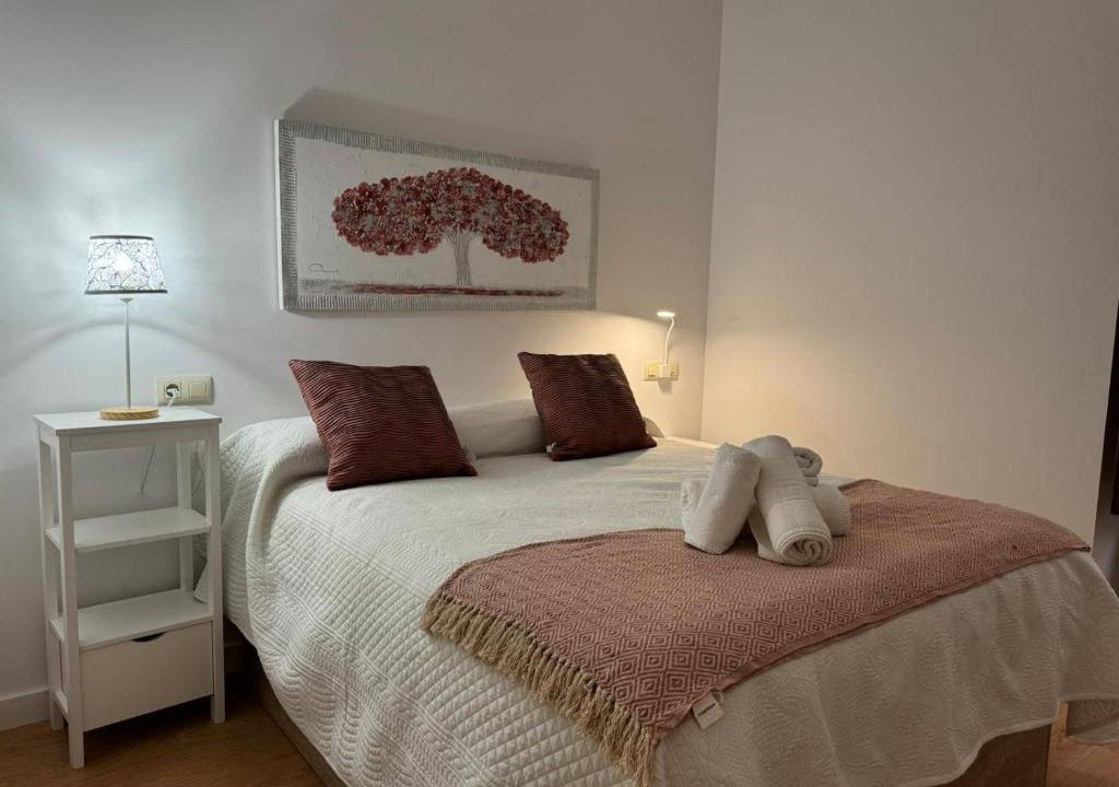 Distrito Centro Apartment | MR Apartamentos