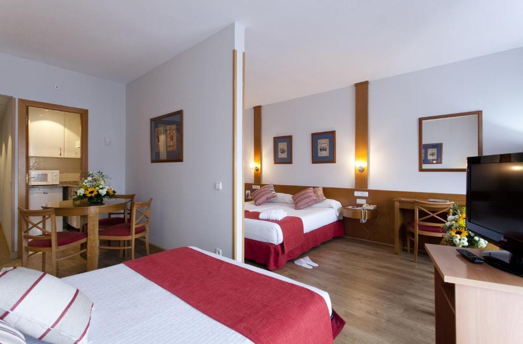 Moncloa - Arguelles Hotel | Muralto Madrid Princesa