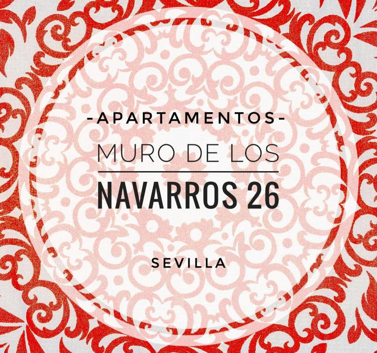Santa Catalina Apartment | Muro de los Navarros 26-Apartamentos