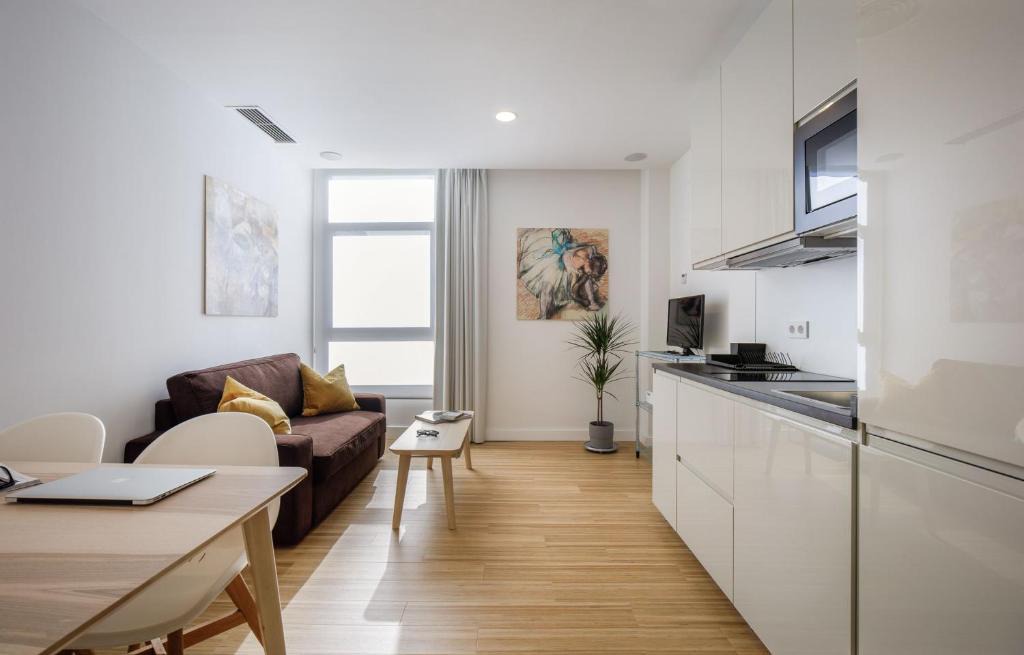 Historical Center Apartment | Mush Room Apartamentos