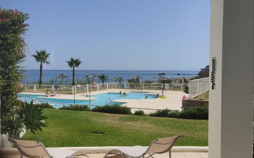 Casares del Mar Apartment | My Space on the Beach, Luxury Apartment