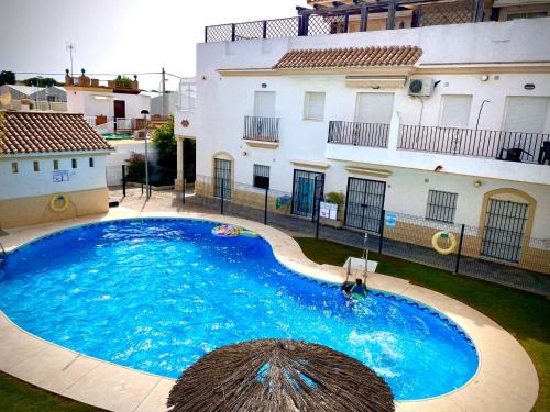 Rota Apartment | MyChoice Elora Home