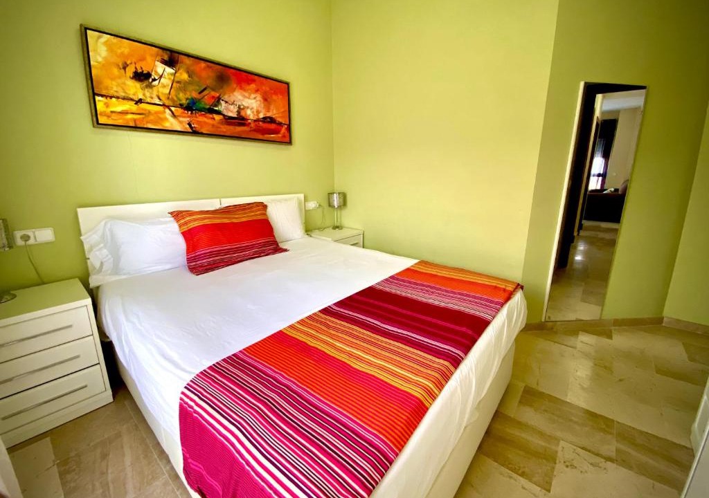 Rota Apartment | MyChoice Meninas