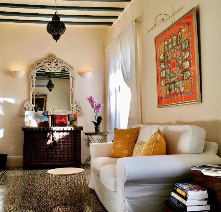 Medina-Sidonia Hotel | Número 9