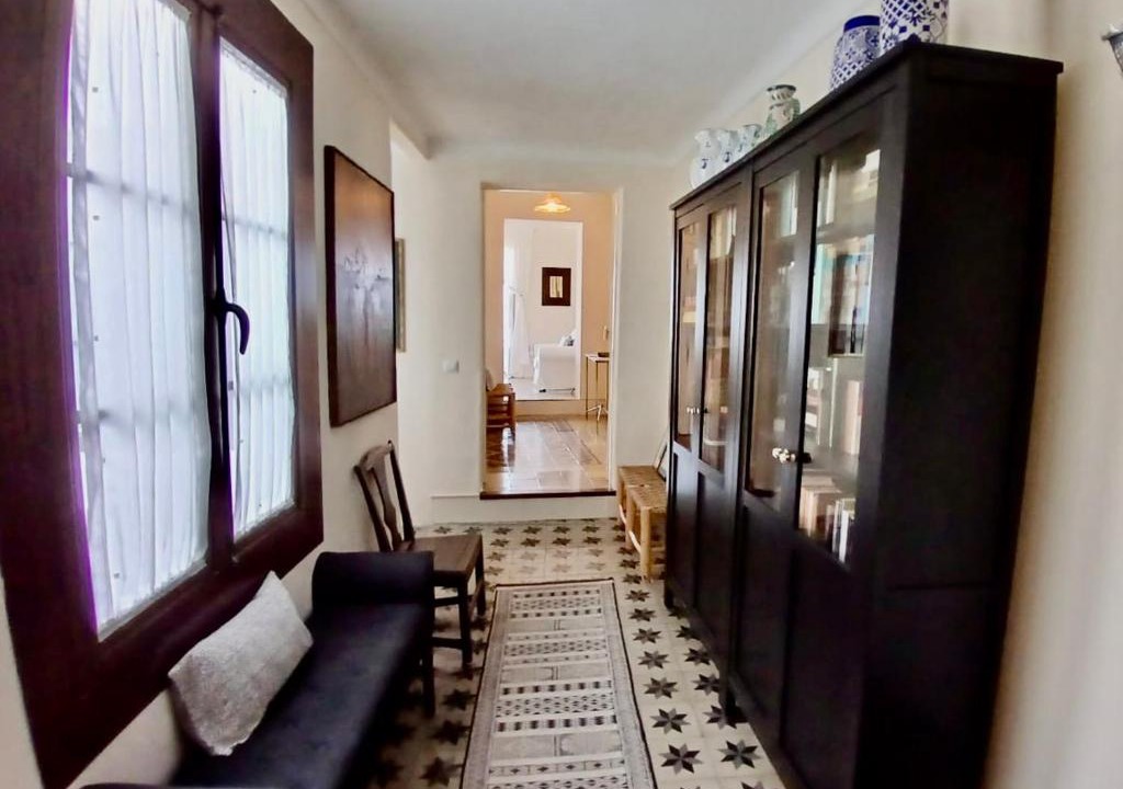 Medina-Sidonia Hotel | Número 9