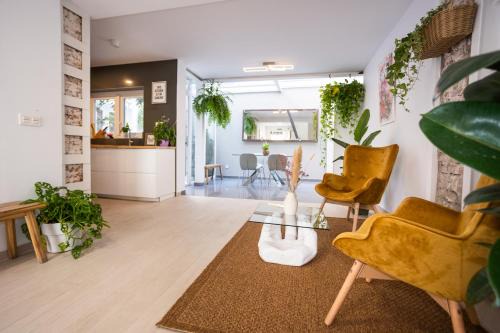La Cala del Moral House | Naim Guest House Cala Del Moral