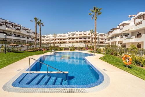 Mar de Pulpi Apartment | Nardos