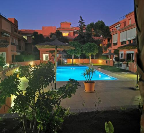 Rota Apartment | Natipao