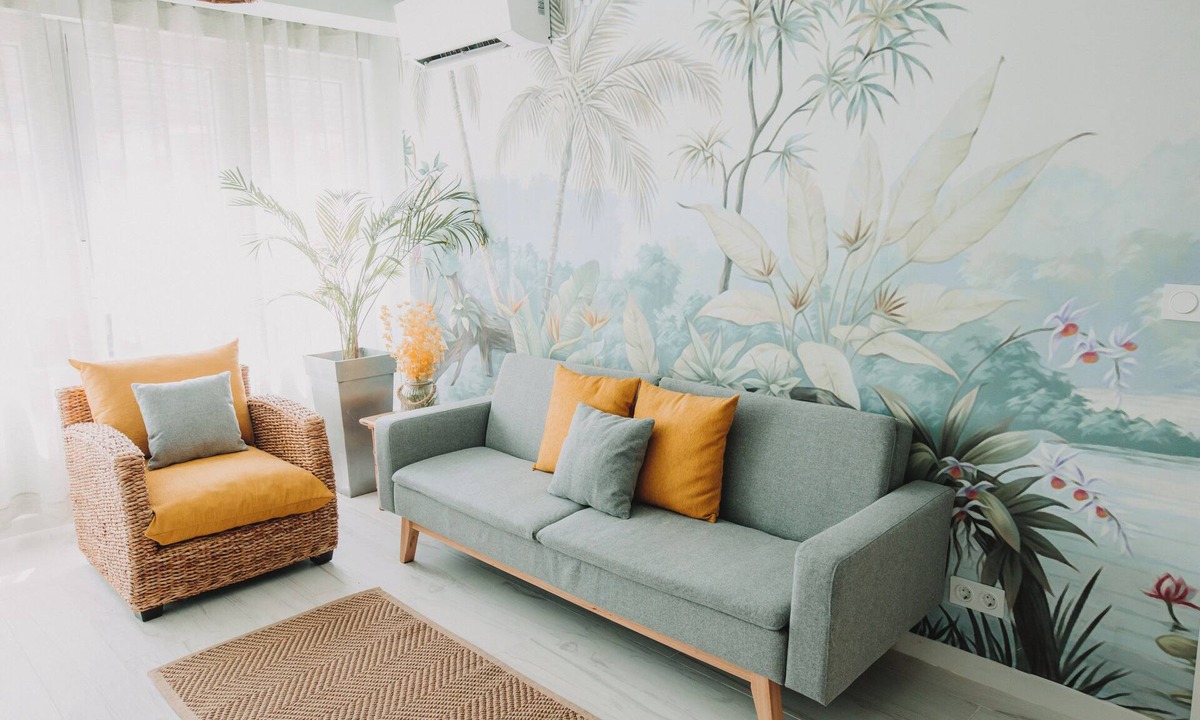 Triana Apartment | Natural apartment 2 bedrooms and garage
