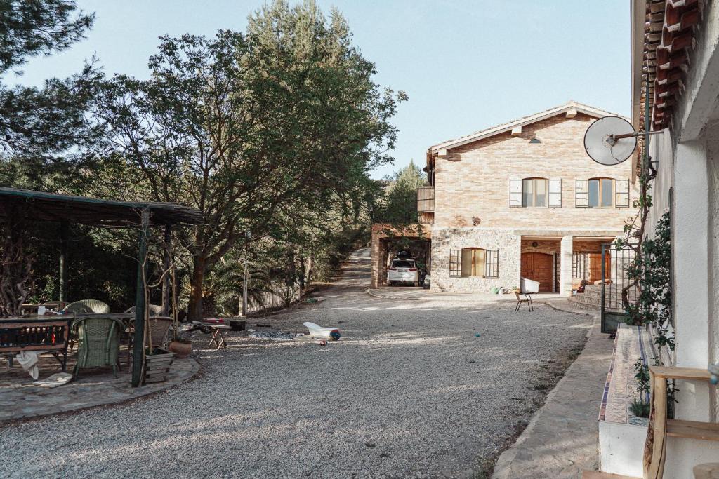 Lorca House | Nature Home Maitreya