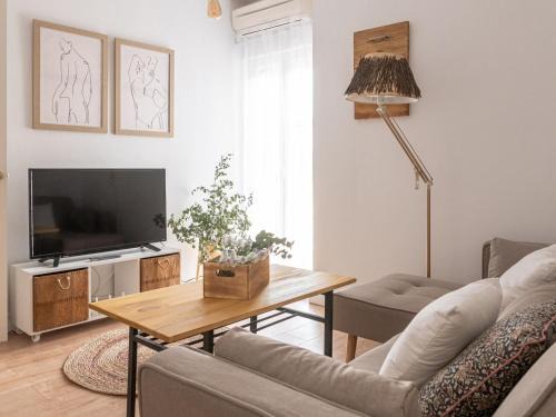 Santiago Apartment | Nayber Gavia - Nuevo y centrico apartamento en Cordoba