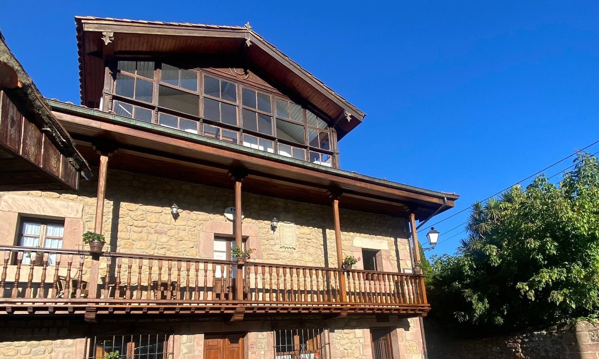 Celis Apartment | Near El Soplao and San Sebastián de Garabandal