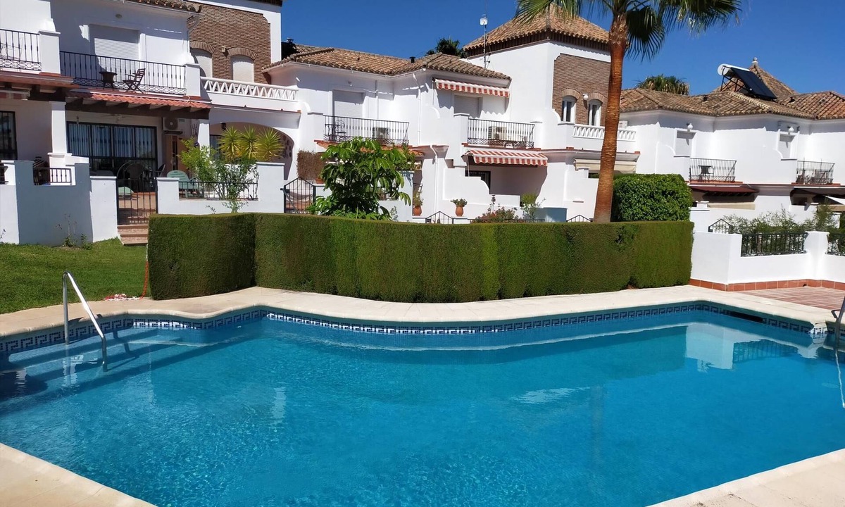 Nerja House | Nerja Sun Apartments Casa Cipreses 4