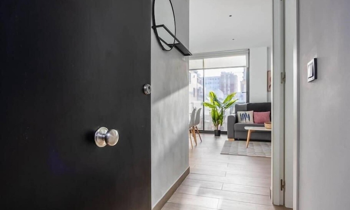 Huerta de Santa Teresa Apartment | Nervión Suites 1 - Vacacional Sevilla