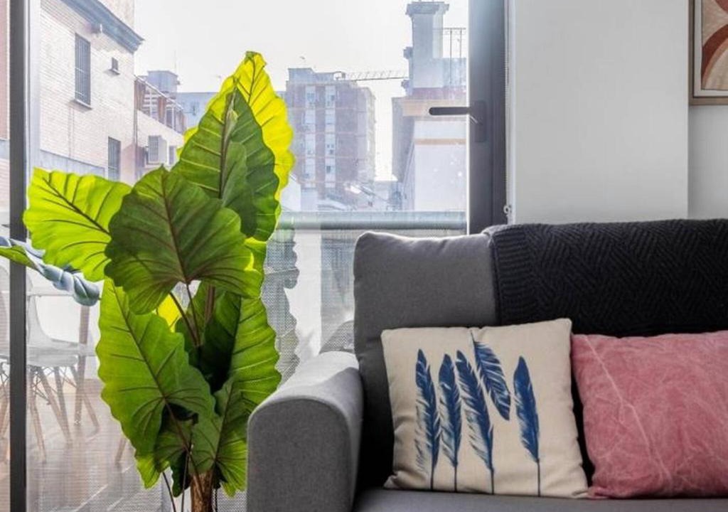 Huerta de Santa Teresa Apartment | Nervión Suites 1 - Vacacional Sevilla