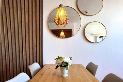 Pradollano Apartment | Nevada Glow parking gratuito