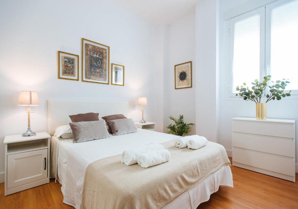 San Lorenzo Apartment | New and Comfortable apartment in Seville