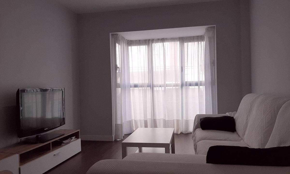 El Viso House | New and very bright apartment 2BDR 2BTH PARKING in National Auditorium