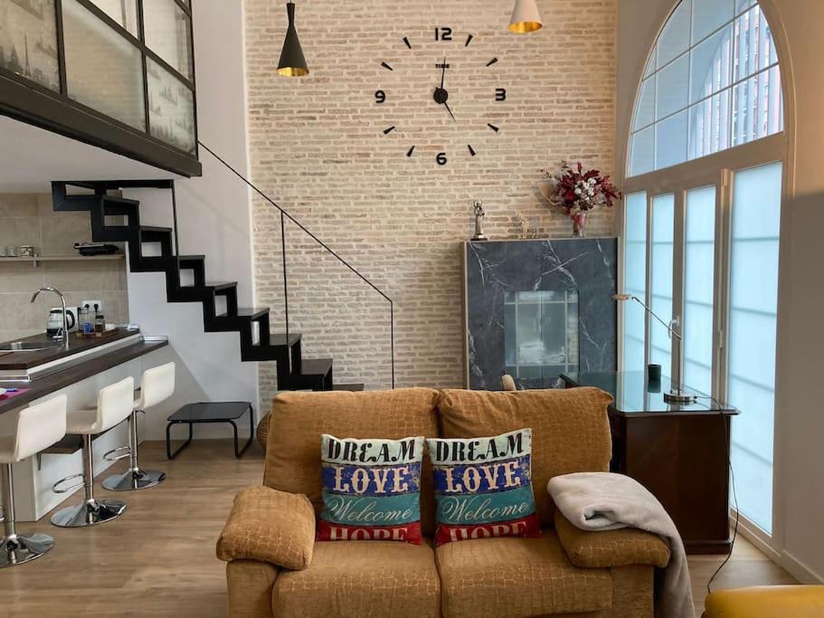 La Palmera-Reina Mercedes Apartment | New Apartment Palmera Park