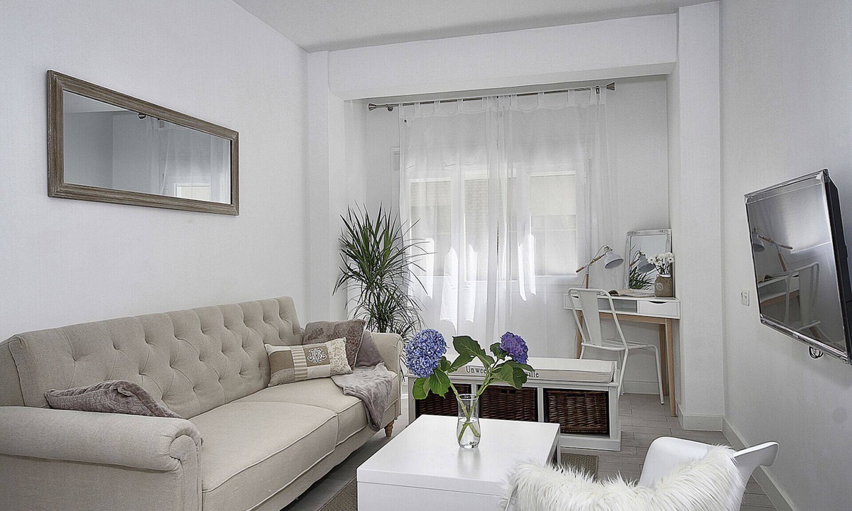 Figares House | * NEW * CITY CENTER, SAN ANTON-PUERTA REAL-ALHAMAR-ACERA DEL DARRO STREET