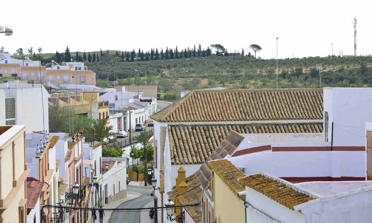 Mairena del Alcor House | New House & Free Parking 31