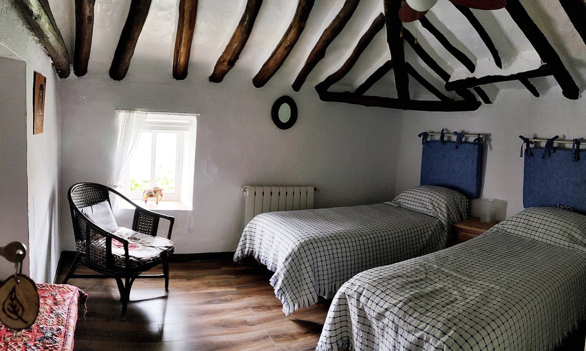 Moclin House | New Leaf Cortijo Azul b&b