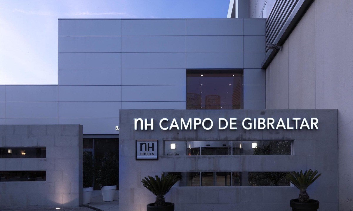 Los Barrios Hotel | NH Campo de Gibraltar