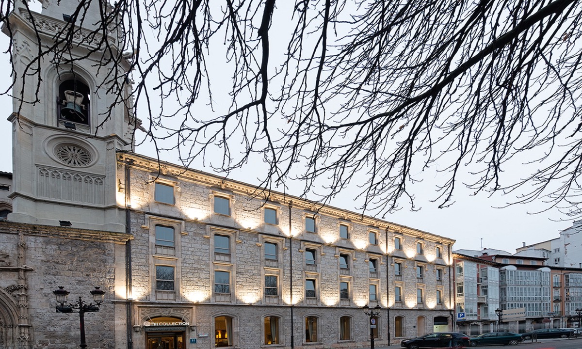 Burgos Hotel | NH Collection Palacio de Burgos