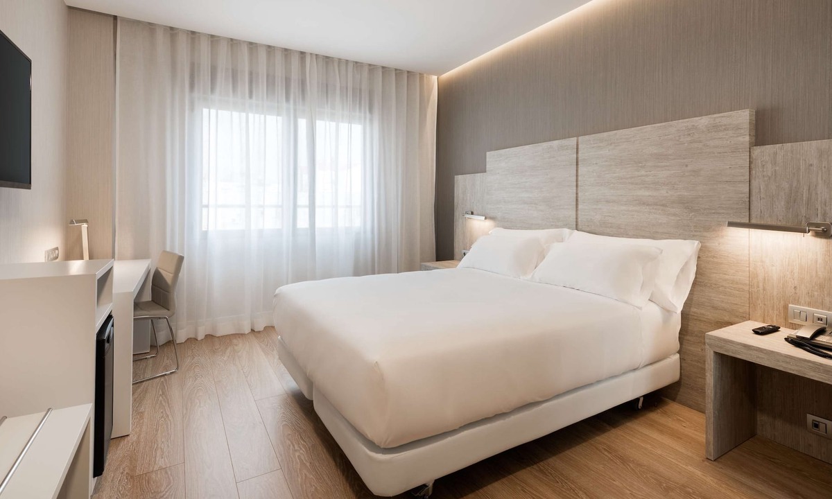 Chamberi Hotel | NH Madrid Chamberí