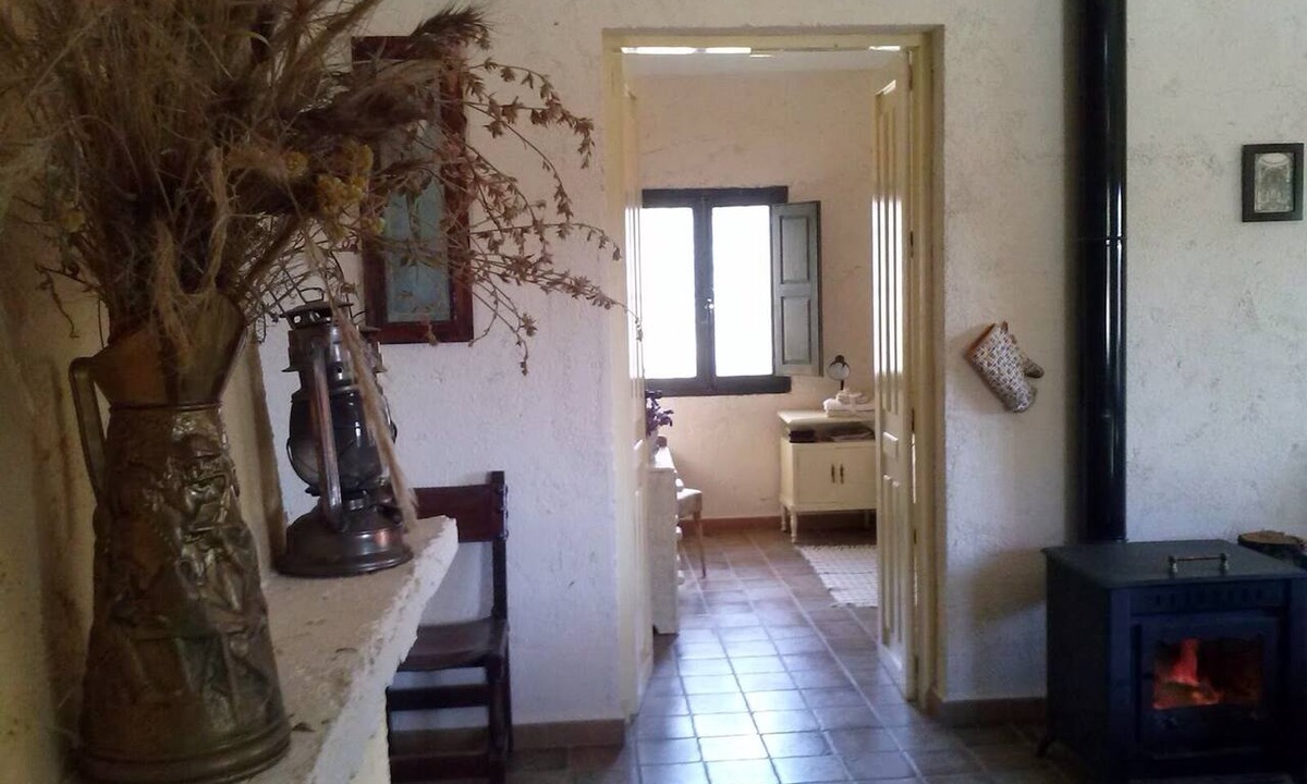 Majada del Moro Cottage | Nice 3-bedroom cottage in Purias.