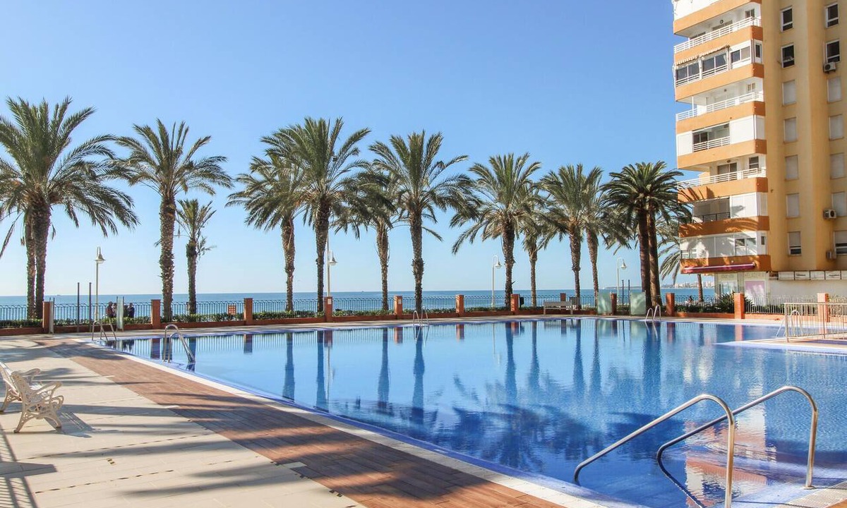 Algarrobo Apartment | Nice apartment in Algarrobo-Costa