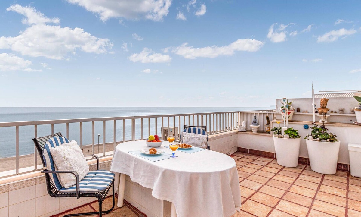 La Capellania Apartment | Nice apartment in Benalmadena with WiFi