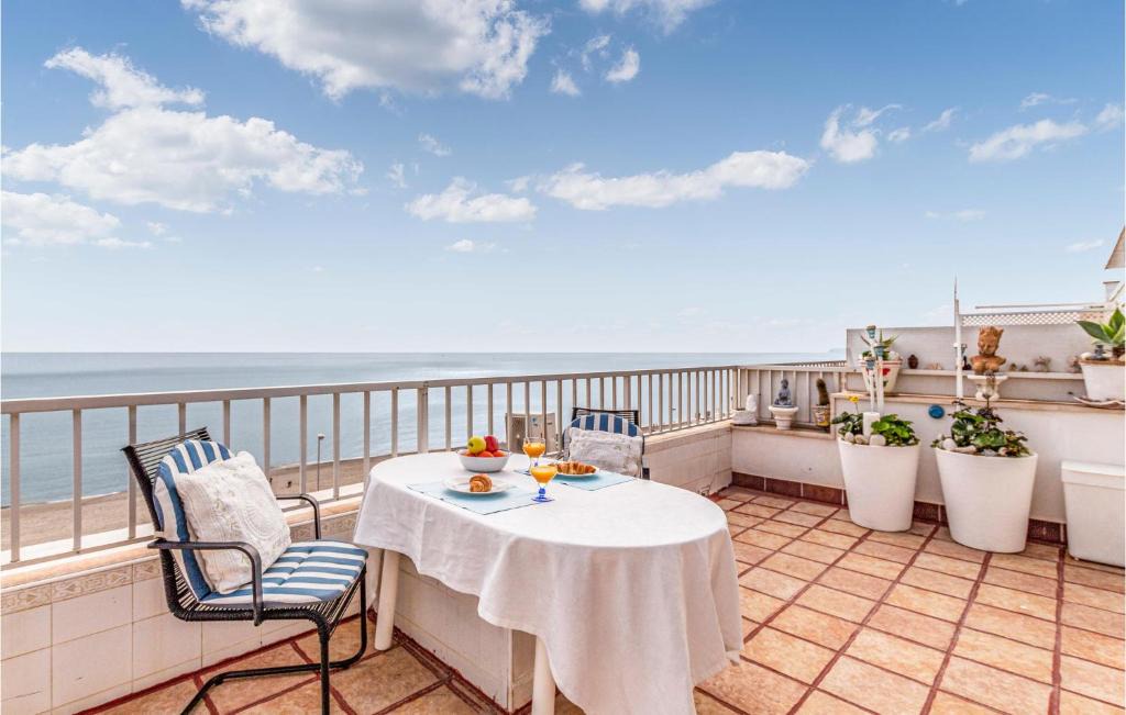La Capellania Apartment | Nice Apartment In Benalmadena With Wifi